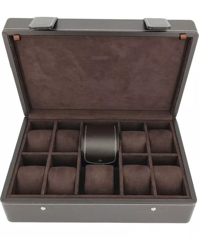 Leanschi Brown box WB10-CHOC