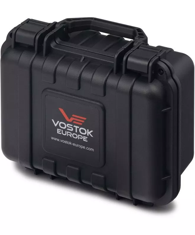 Vostok Europe Dry Box box Anchar box