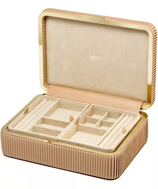 Wolf Bella box 781029