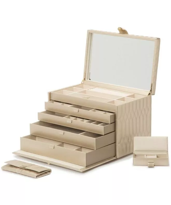 Wolf Caroline box 329553