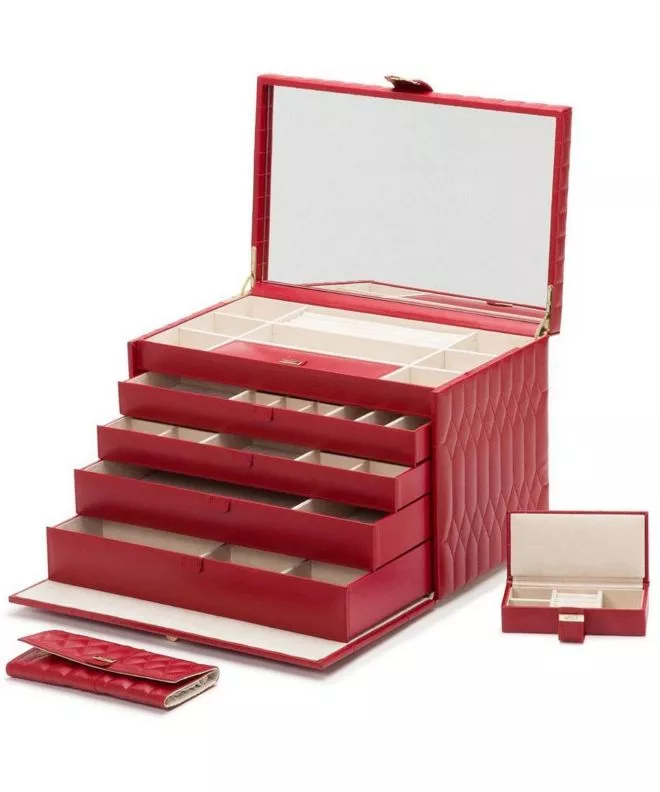 Wolf Caroline box 329572