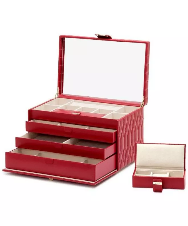 Wolf Caroline box 329672