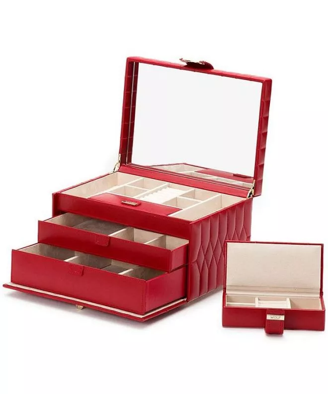 Wolf Caroline box 329772