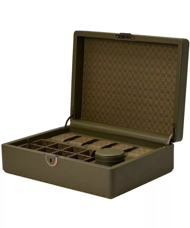 Wolf Earth 5 Piece Limited Edition box 190941