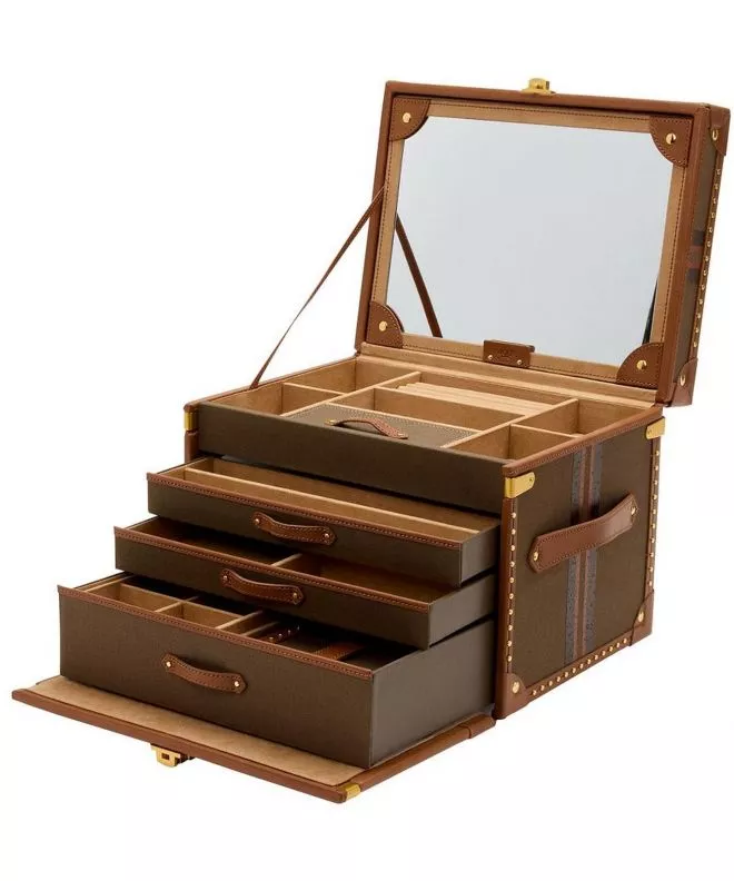Wolf 190041 - Ida Trunk 190Th Anniversary Limited Edition box