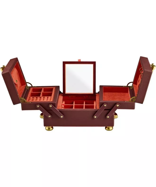 Wolf Marla Aaron - Baby Everything box 730000