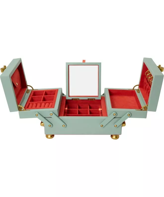 Wolf Marla Aaron - Baby Everything box 730400
