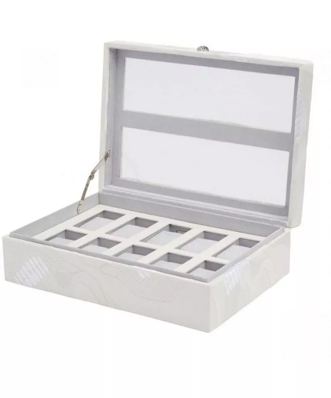 Wolf Memento Mori box 493501