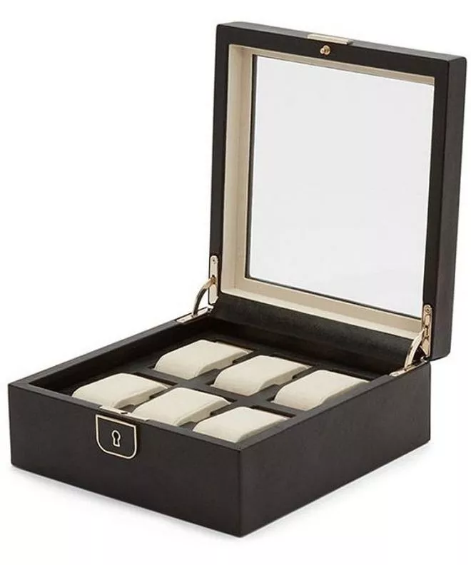 Wolf Palermo box 213802