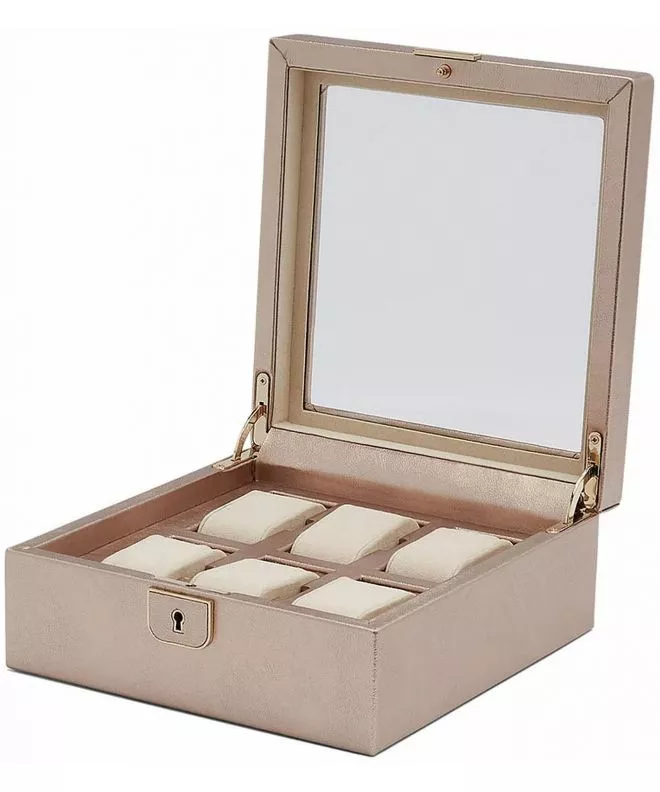 Wolf Palermo box 213816