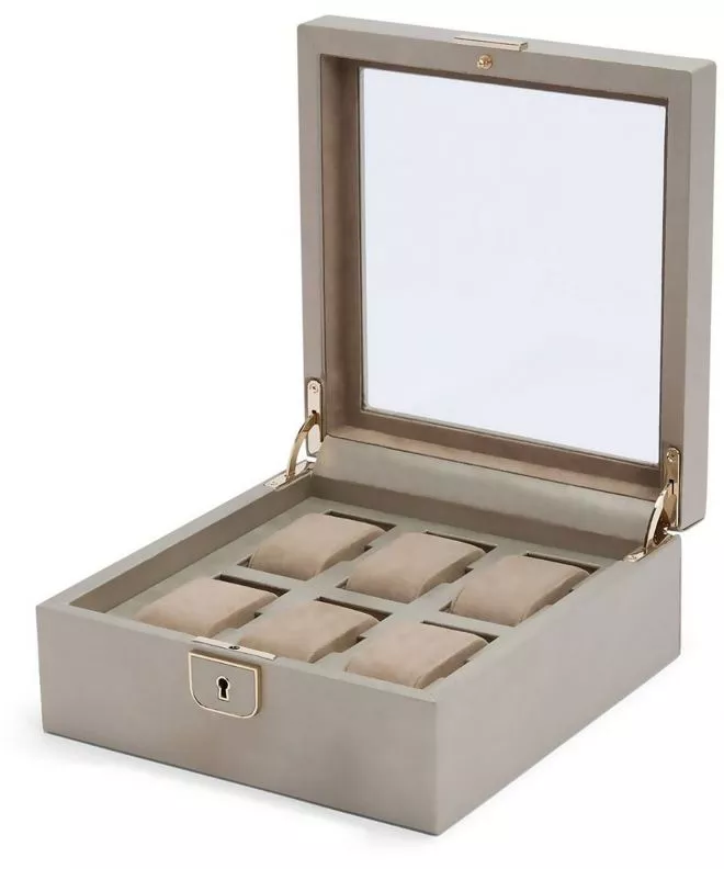 Wolf Palermo box 213878