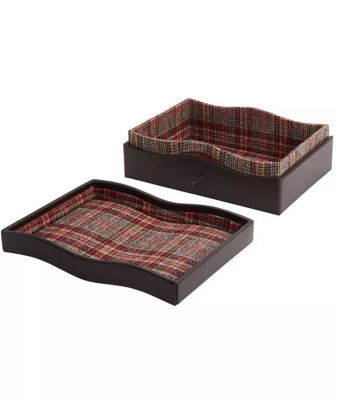 Wolf Wm Brown box 800703