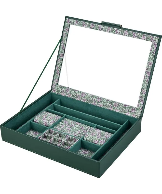 Wolf Fiona Howard - Forest Green Fruit Botanical box 399412