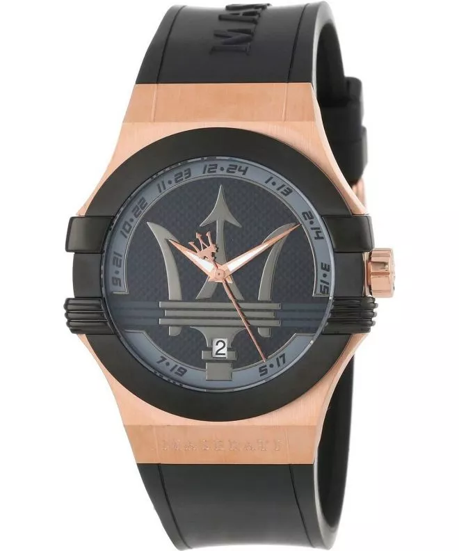 Maserati Potenza Men's Watch R8851108002