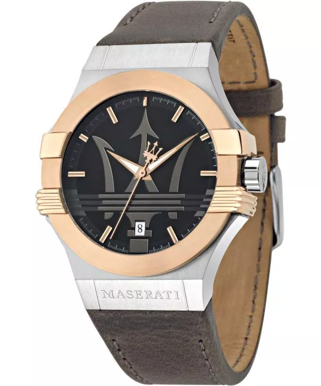 Maserati Potenza Men's Watch R8851108014