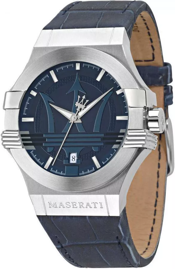 Maserati Potenza Men's Watch R8851108015 