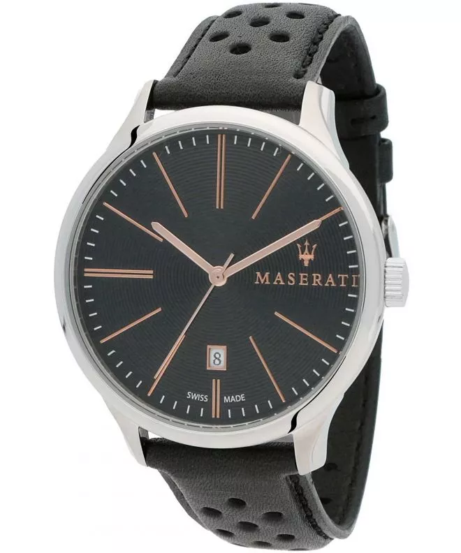 Maserati Attrazione Men's Watch R8851126003
