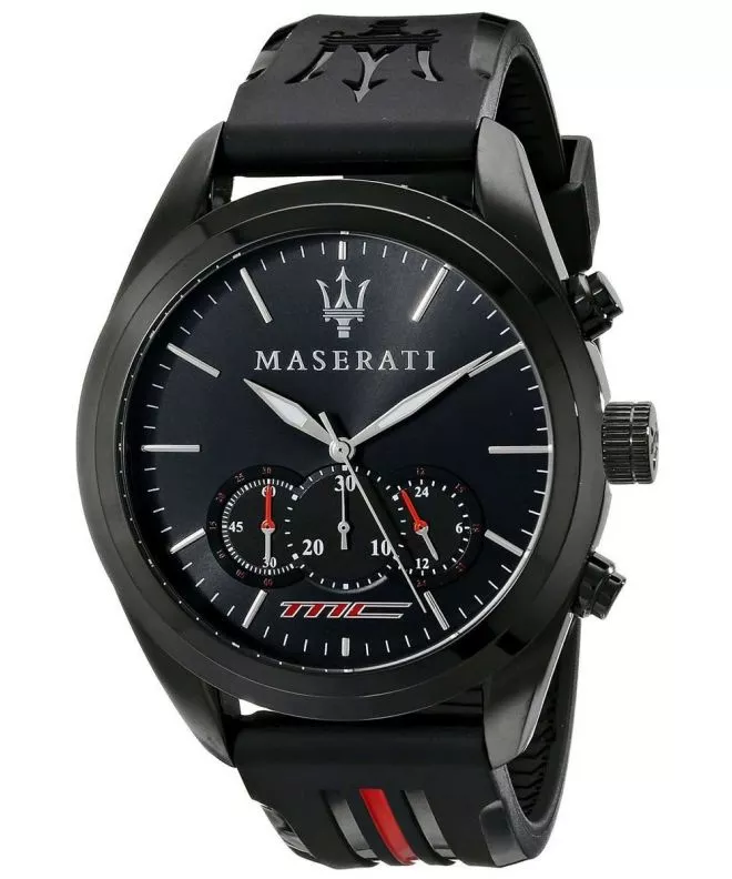 Maserati Traguardo Men's Watch R8871612004