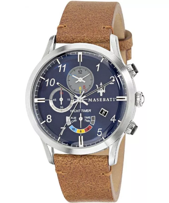 Maserati Ricordo Men's Watch R8871625005