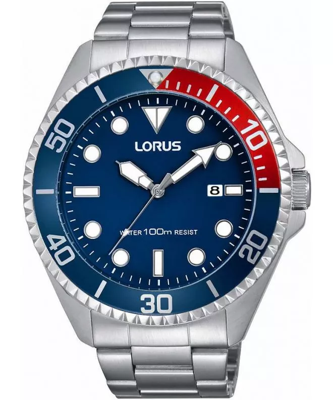 Lorus Sport Men's Watch RH941GX9