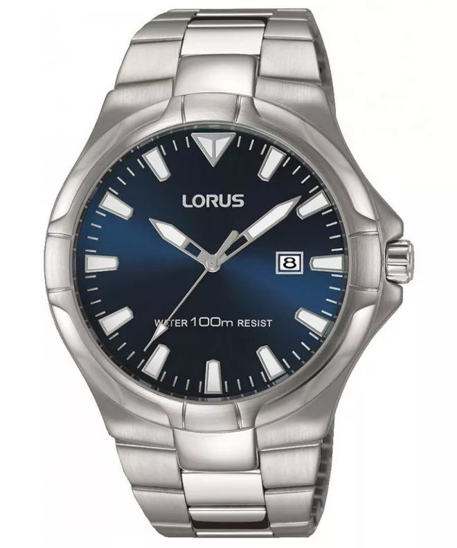 Lorus Classic Men's Watch RH979GX9