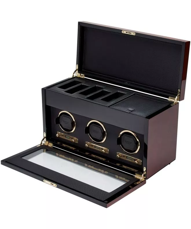 Wolf Savoy watch winder 454710