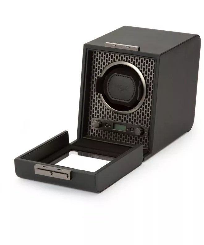 Wolf Axis watch winder 469103