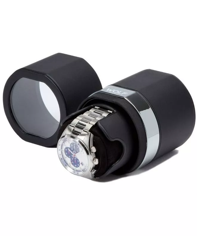 Wolf Rocket watch winder 543210
