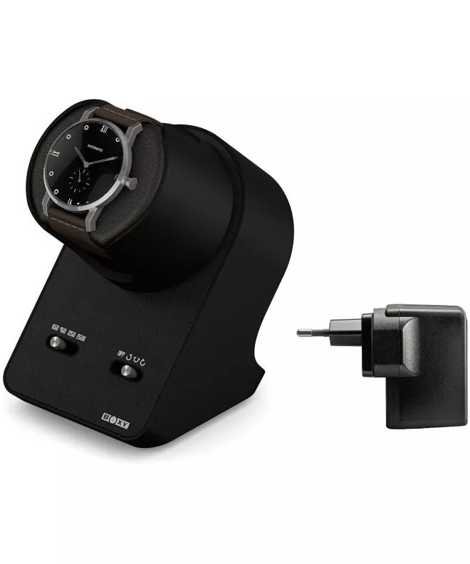 Beco Technic BLDC Nightstand EXT watch winder 309136-309133A