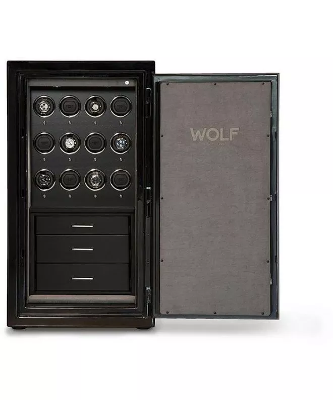 Wolf Atlas watch winder 491264