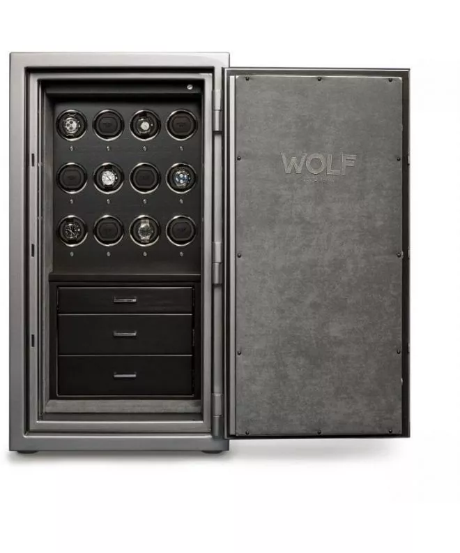 Wolf Atlas watch winder 491265