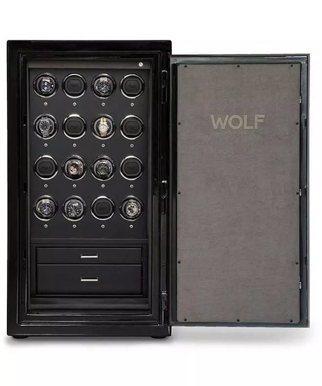 Wolf Atlas watch winder 491664