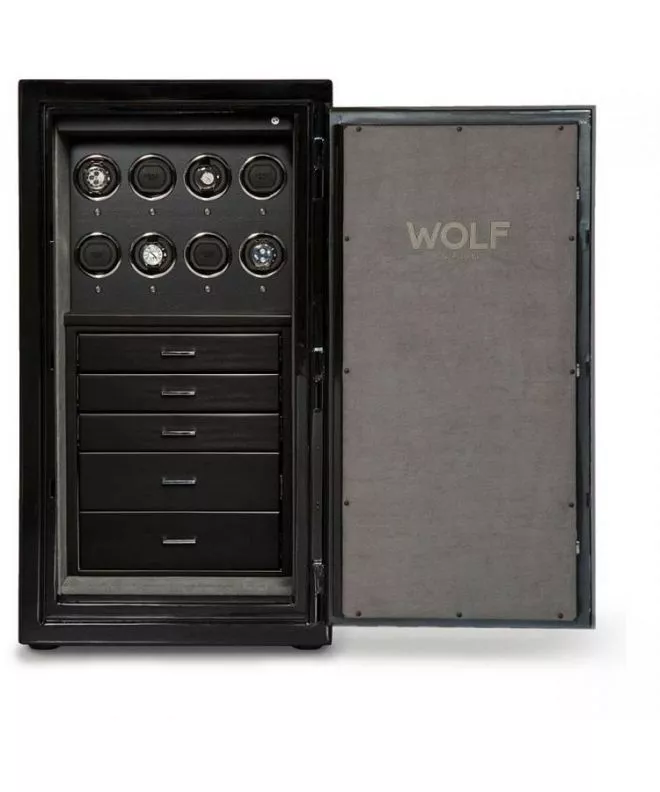 Wolf Atlas watch winder 491864