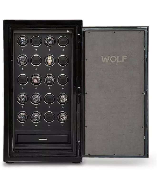 Wolf Atlas watch winder 492064