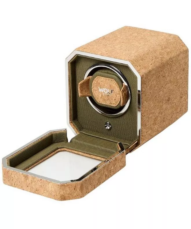 Wolf Cortiça watch winder 668161