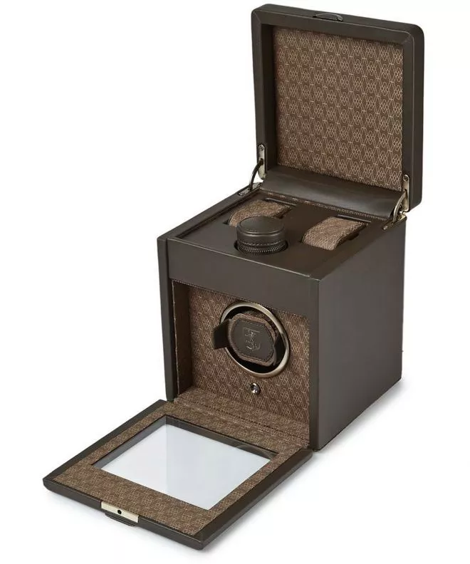 Wolf Earth watch winder 190306