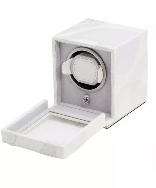 Wolf Memento Mori watch winder 493101