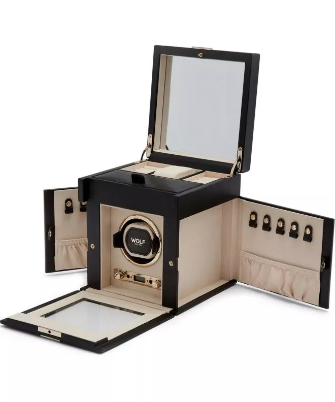 Wolf Palermo watch winder 213702