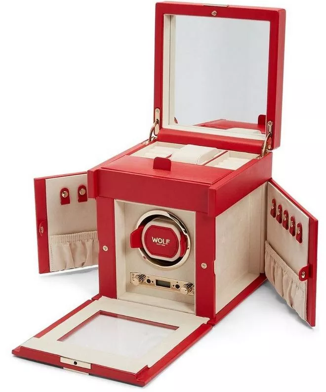 Wolf Palermo watch winder 213772