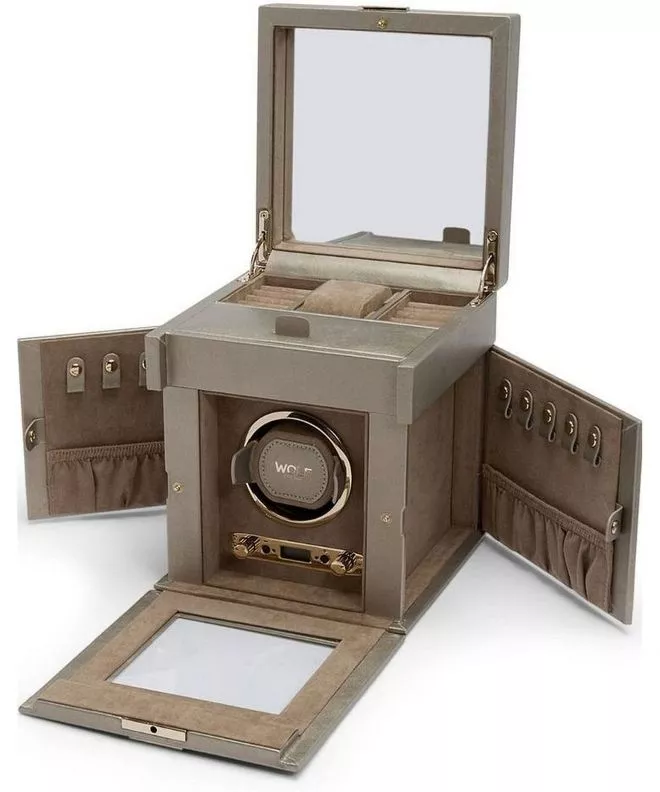 Wolf Palermo watch winder 213778
