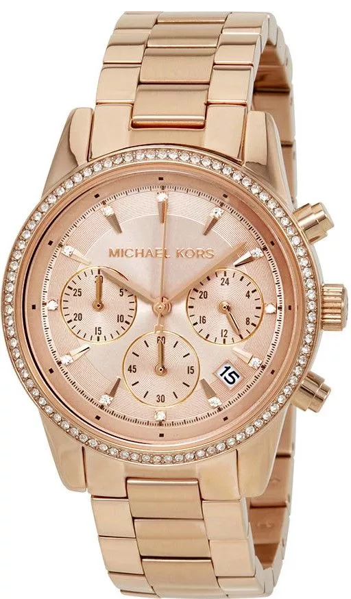 Michael Kors Ritz Women's Watch MK6357