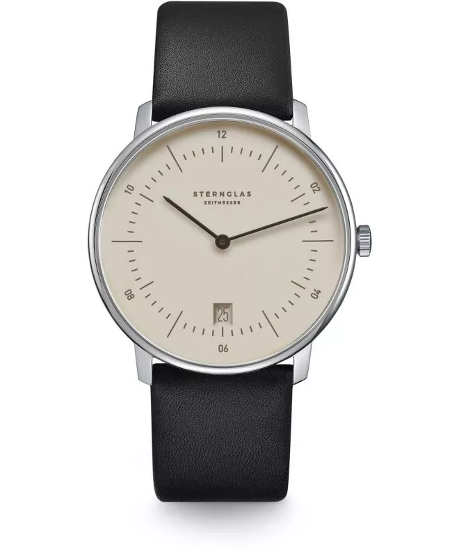 Sternglas Naos watch S01-NA38-PR07