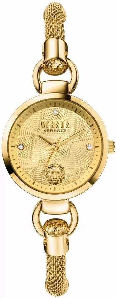Versus Versace Roslyn Bracelet Women's Watch S63030016