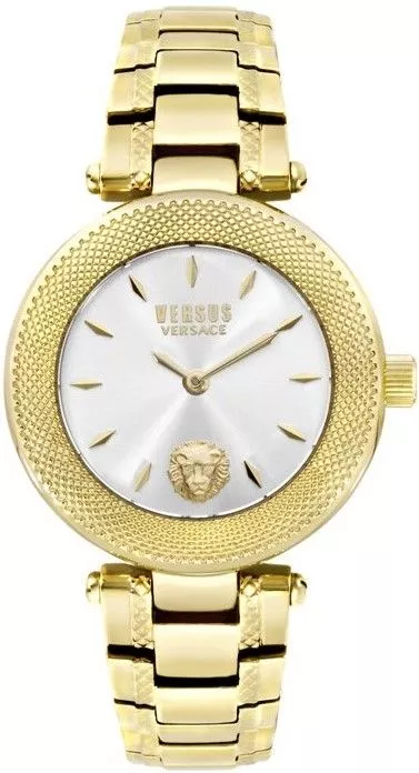 Versus Versace Brick Lane Women's Watch S71050016