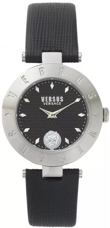 Versus Versace New Logo Women's Watch S77010017