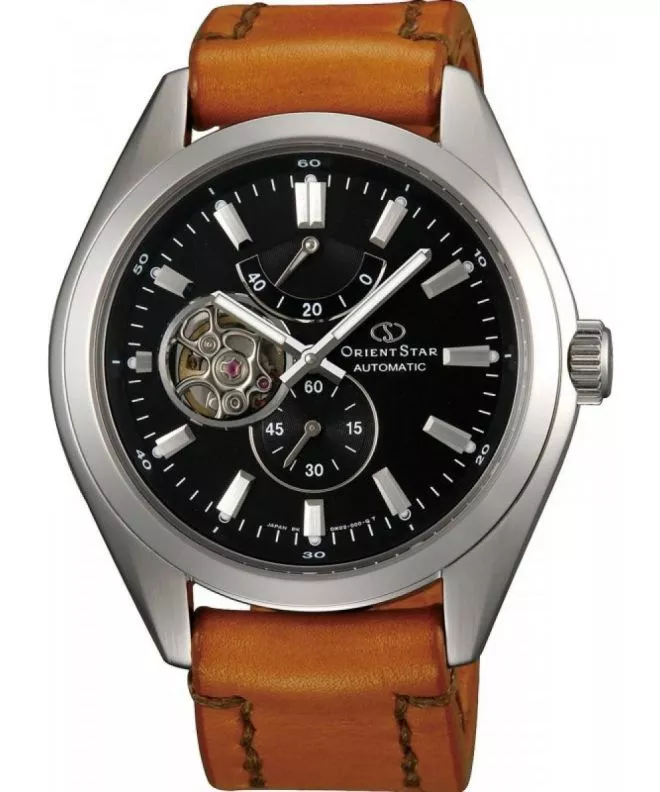Orient Star Classic Automatic Open Heart Men's Watch SDK02001B