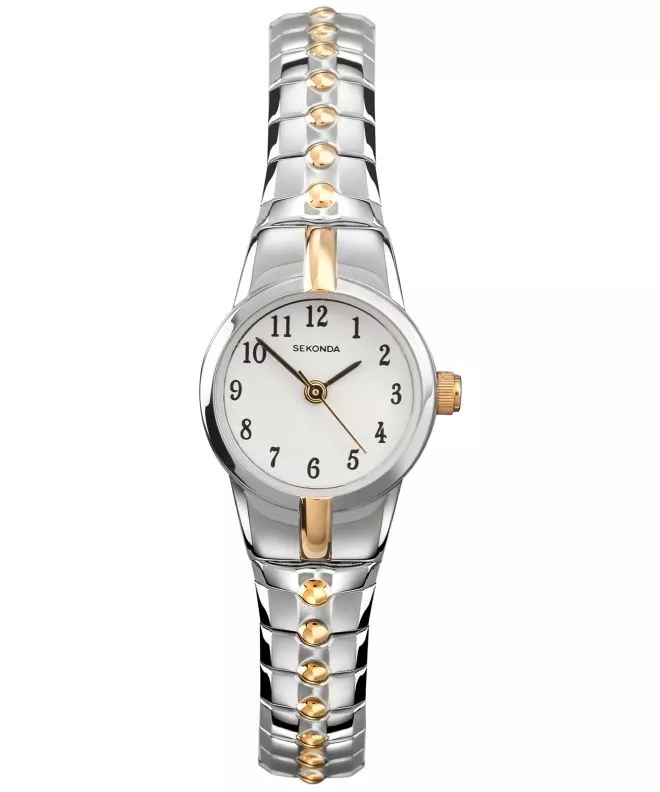 Sekonda Classic watch 4091