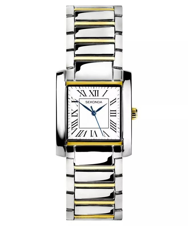 Sekonda Classic watch 30245
