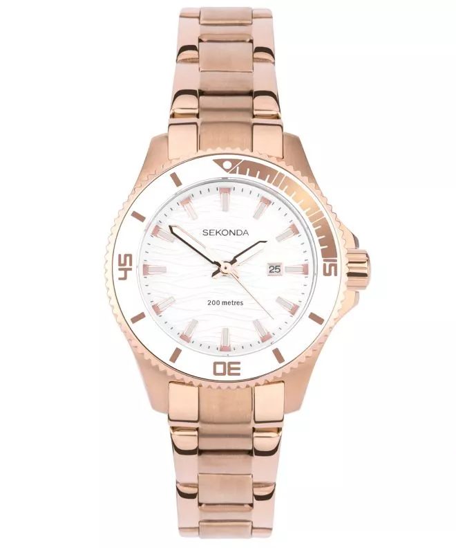 Sekonda Pacific Wave ladies watch 40571