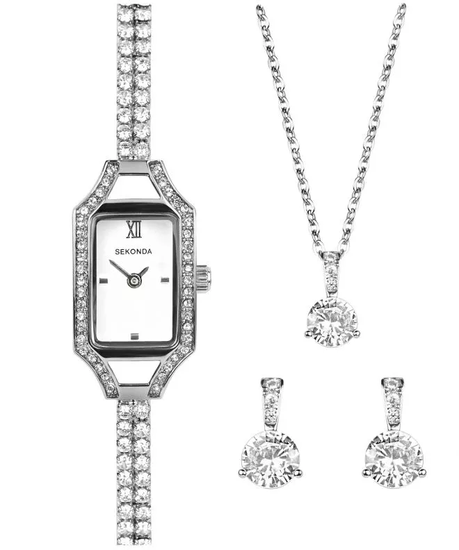 Sekonda Gatsby Gift Set watch 49055